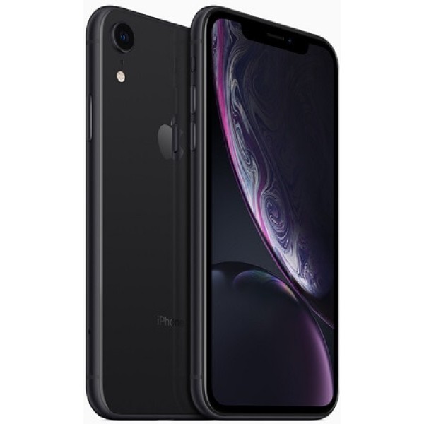 iPhone Xr 64Gb Black